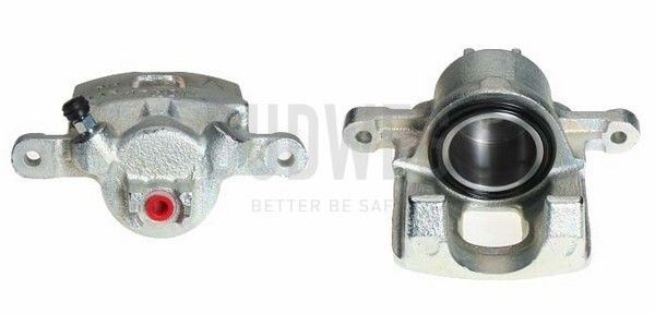 BUDWEG CALIPER Тормозной суппорт 343060